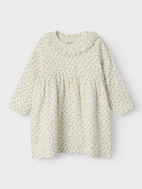 Actual product image Name it Bio-Baumwoll Kleid (80)