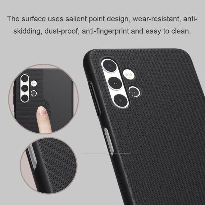 Produktbild Nillkin Super Frosted Shield Series (Samsung Galaxy A32 5G)