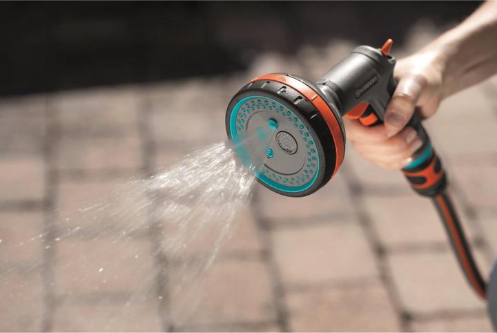 Image du produit Gardena Multi-douche Confort