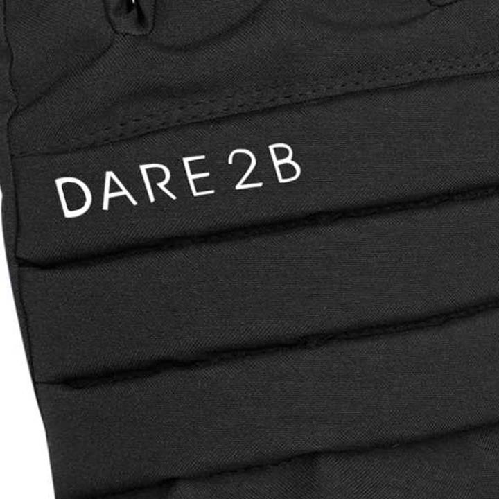 Produktbild Dare2b Logo Skihandschuhe Charisma III (XS)