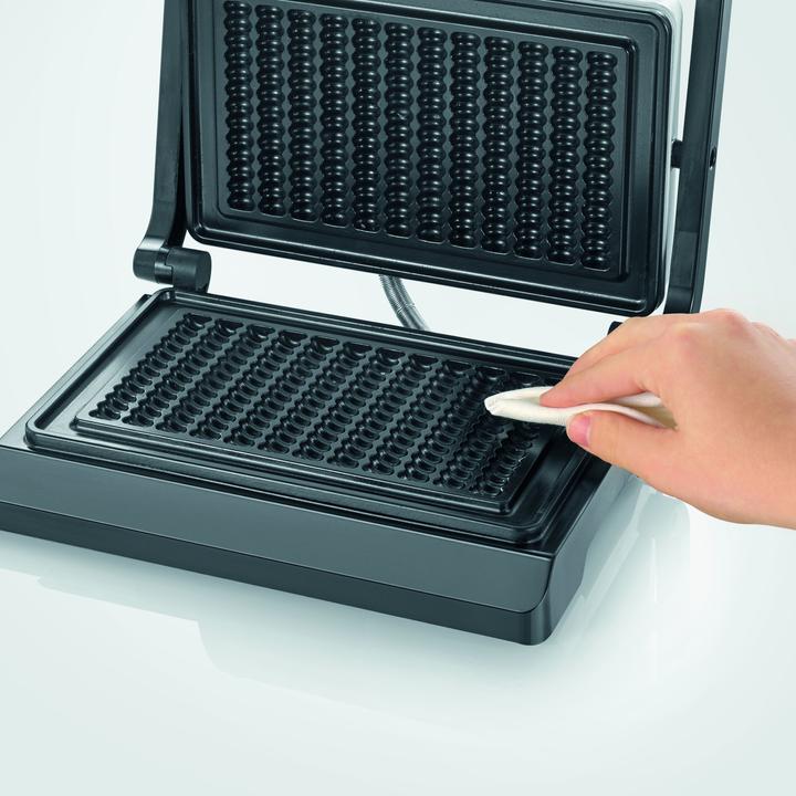 Produktbild Severin WA 2114 Waffelpommes-Maker