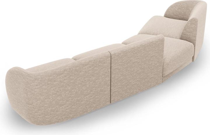 Produktbild Micadoni Miley (2-Sitzer, 3-Sitzer, 4-Sitzer)
