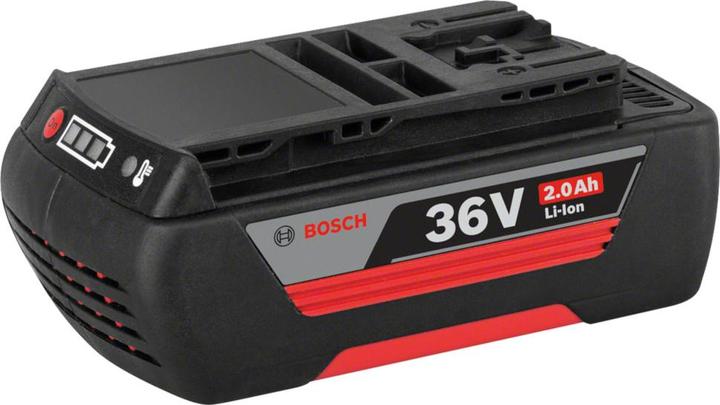 Actual product image Bosch Professional Battery (36 V)