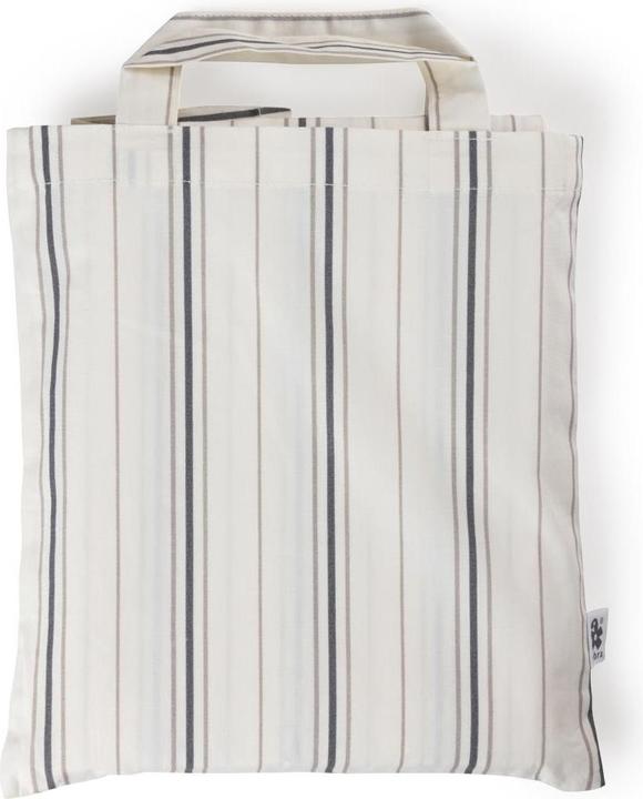 Cream Stripe
