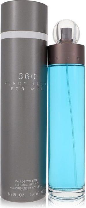 Perry Ellis 360 (Eau de Toilette, 200 ml)