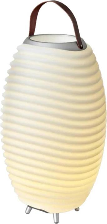 Produktbild Kooduu Lautsprecherlampe Synergy L (10 h, Akkubetrieb)