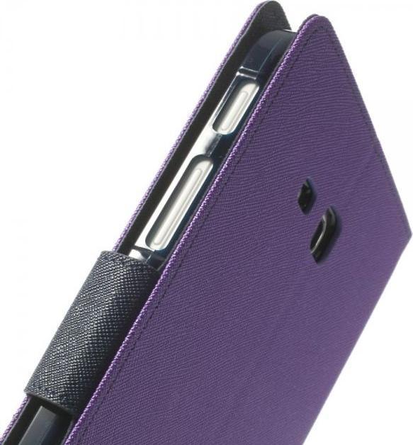 Actual product image Goospery Fancy Diary Series (Galaxy Tab 3 7.0 Lite (2013))