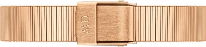 Immagine prodotto Daniel Wellington Quadro Studio Oro Rosa Verde (Orologio da polso analogico, 22 mm)