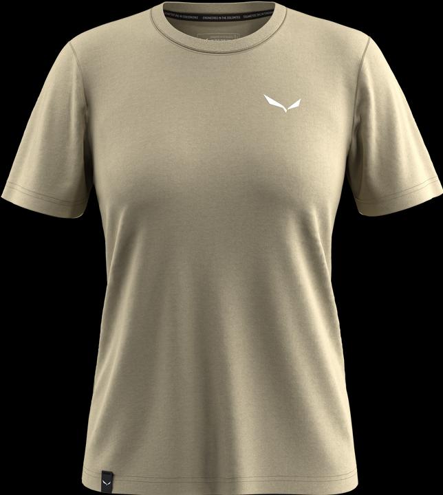 Actual product image Salewa Eagle Nature T-Shirt W (40, L)