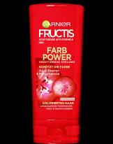 Actual product image Garnier Fructis conditioner goji color & shine, 200ml (200 ml)