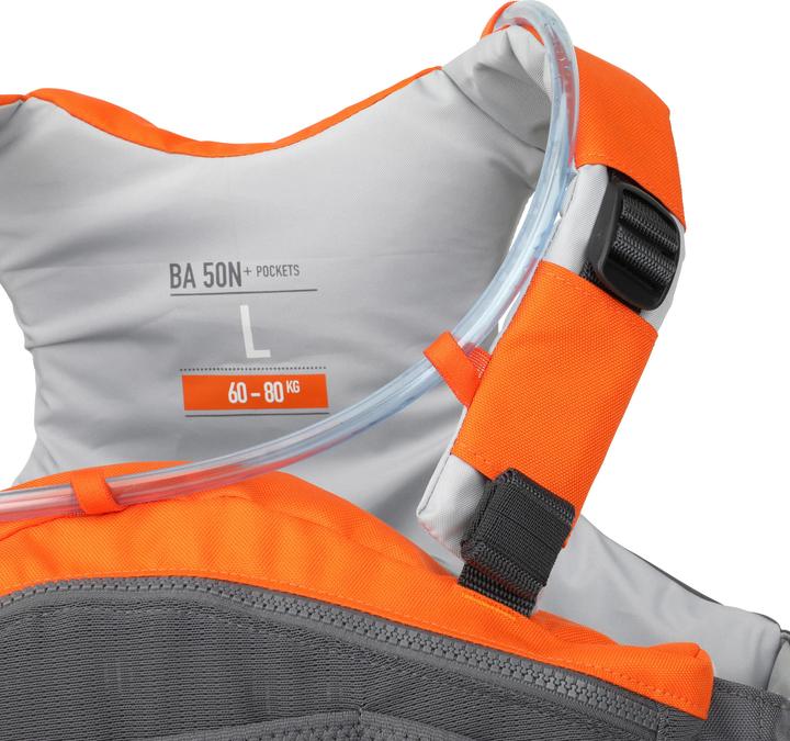 Actual product image Itiwit 50N POCKET (60, 62, 63, 64, 66, 68, 72, 74, 76, 78, 60-80 kg)