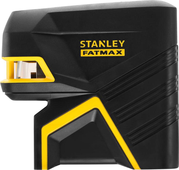 Produktbild Stanley Linien-und 5-Punkt-Laser FM Li-Ion gruen