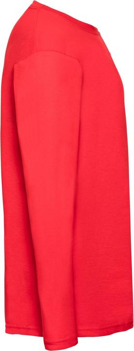 Immagine prodotto Fruit of the Loom Valueweight Maglietta Manica Lunga Uomo (L)