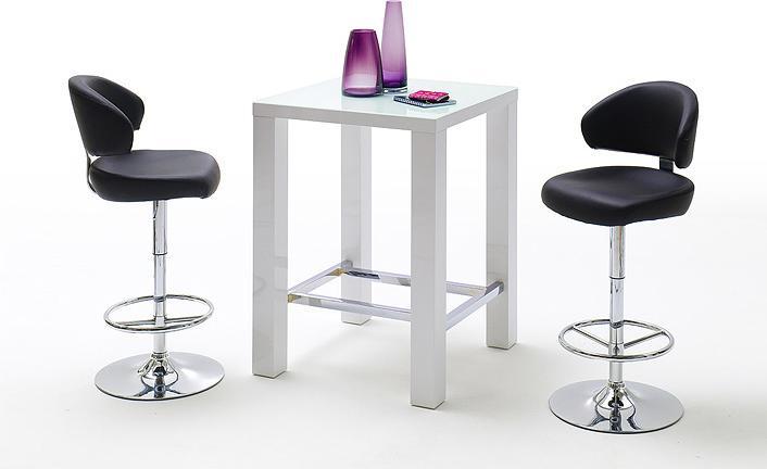 Actual product image Robas Lund Jam (80 x 80 x 107 cm)