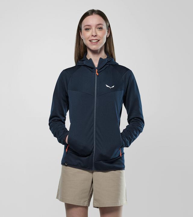 Image du produit Salewa Puez Altavia Pl Hd Jkt W (36, S)