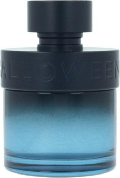 Actual product image Halloween Eau de Toilette (Eau de toilette, 75 ml)
