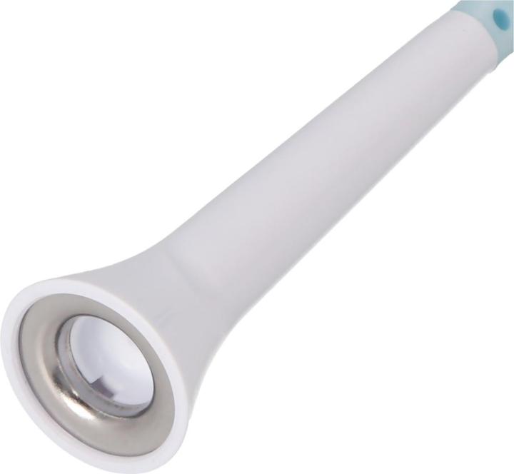 Produktbild AccuCell Zahnbürstenkopf Smart Cleaning Brush für elektrische Zahnbürsten von Philips, 4 Stück (4 x)
