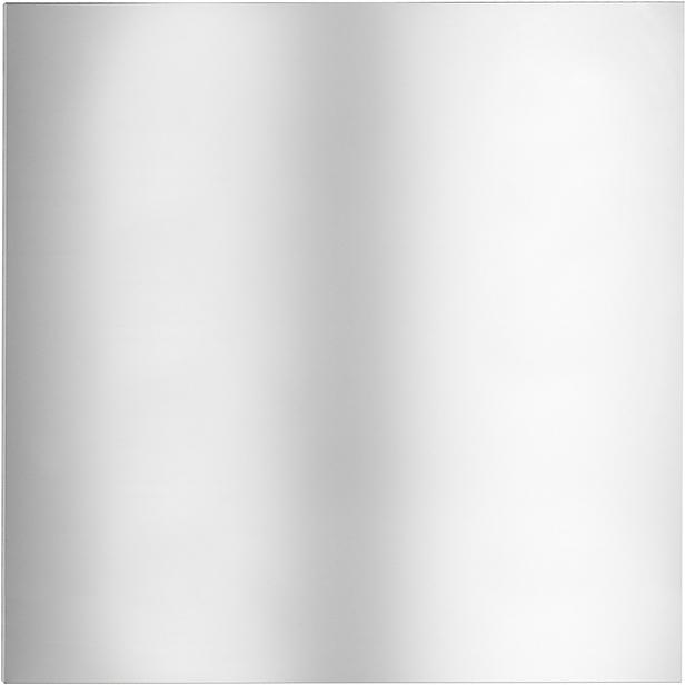 Produktbild Reinsch Magnettafel, Edelstahl (Magnettafel)