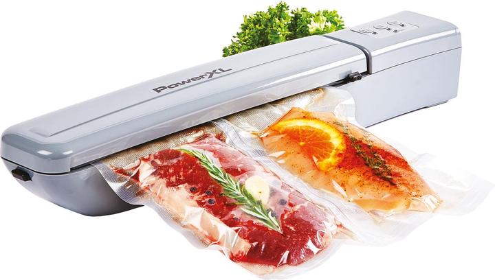 Image du produit MediaShop Duo NutriSealer