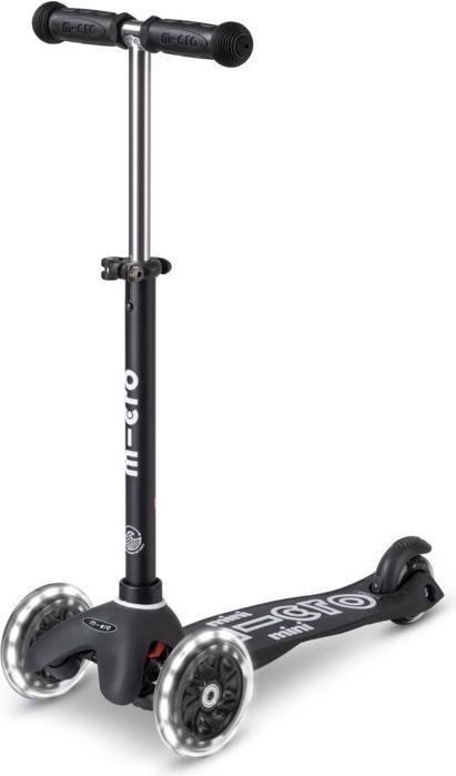 Micro Mini Deluxe Eco