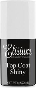 Produktbild Elisium Top Coat Shiny Top For Hybrid Lacquers Adding 9G Gloss (9G Gloss, Top Coat)