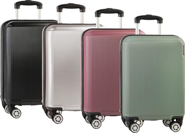 Immagine prodotto Worldpack Trolley Bergen (34 l)