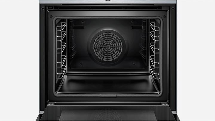 Produktbild Bosch Hausgeräte Hbg676es1c
