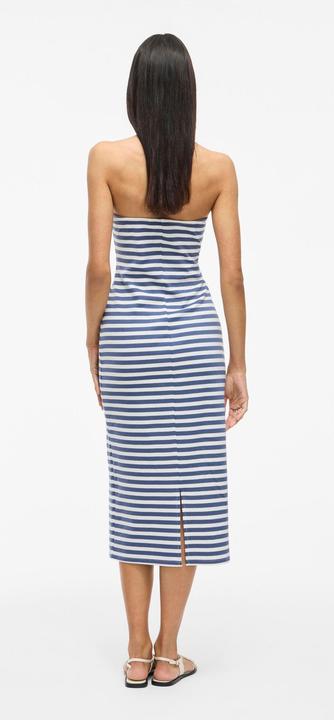 Actual product image Vila VININNY Tube Maxikleid (XL)