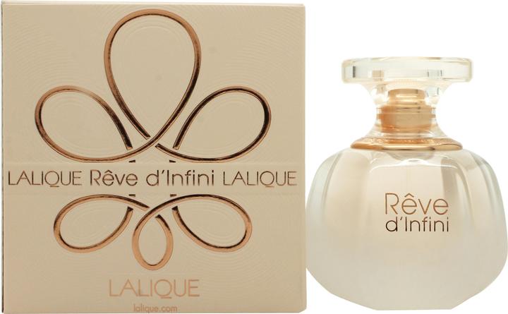 Actual product image Lalique RÃªve d'Infini (Eau de parfum, 30 ml)