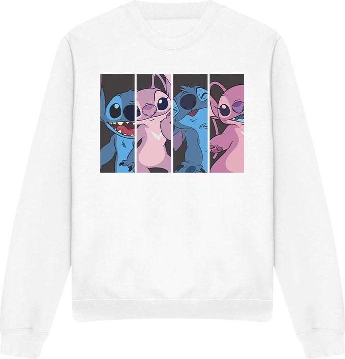Lilo & Stitch Sweatshirt (XL)