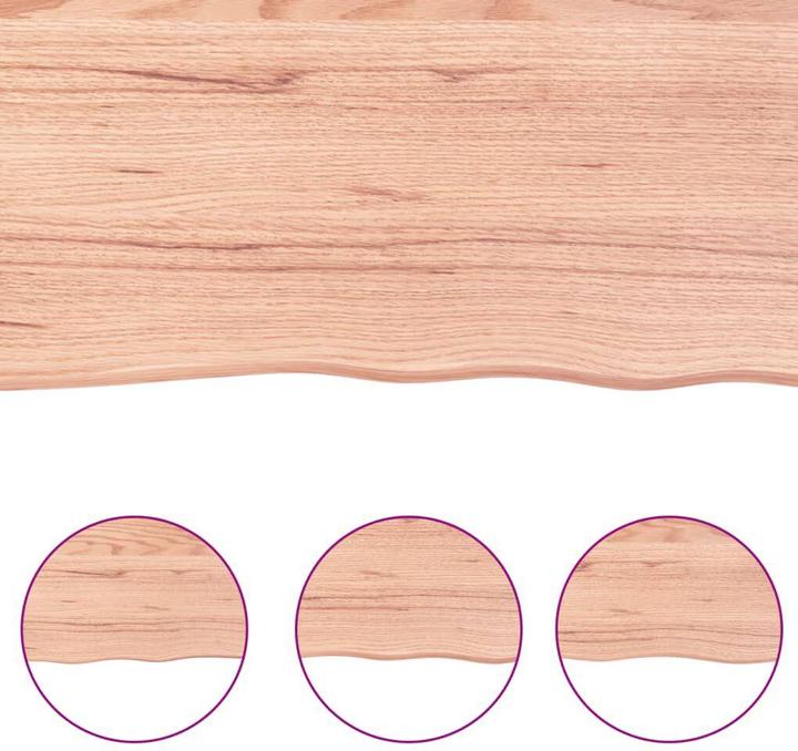 Produktbild VidaXL Aneta (200 x 6 x 60 cm)