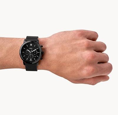 Produktbild Fossil FS5699 (Chronograph, Analoguhr, 44 mm)