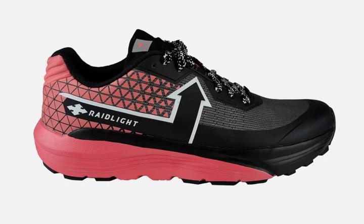 Raidlight Shoes Ultra 3.0 Woman (38)