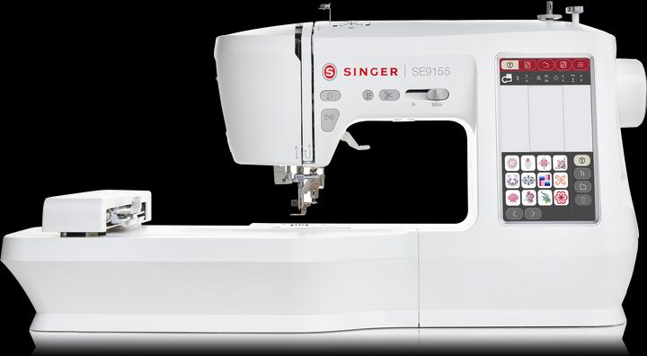 Produktbild Singer SE9155