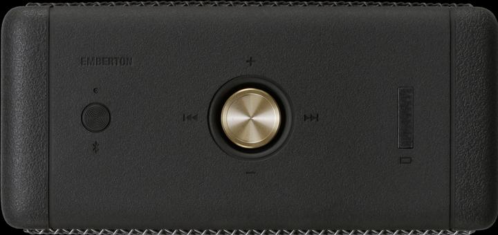 Actual product image Marshall Emberton (20 h, Rechargeable battery operated)