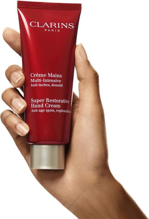 Actual product image Clarins Multi-Intensive (100 ml)