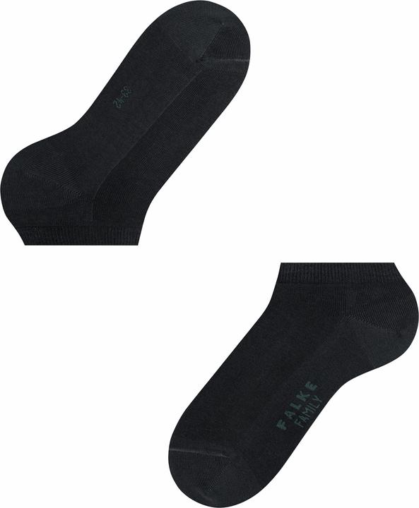 Produktbild Falke Family SN (Einzelpack, 39 - 42)