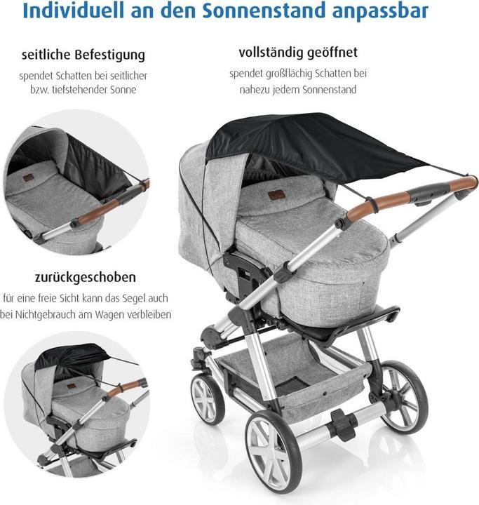 Produktbild Reer ShineSafe Sonnensegel