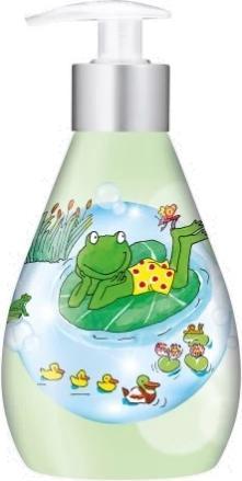 Image du produit Frosch Savon sensible pour enfants (Savon liquide, 300 ml)