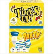 Produktbild Asmodée Time's Up! Party (Deutsch)