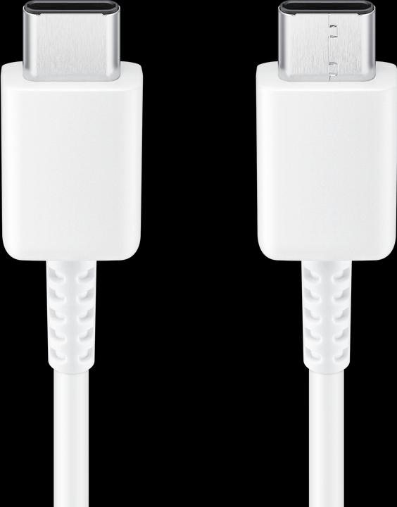Produktbild Samsung USB-C Kabel (1 m, USB 2.0, 60 W)