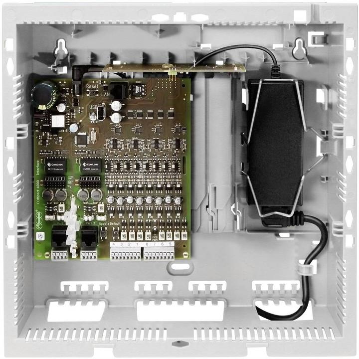 Actual product image Auerswald COMpact 4000