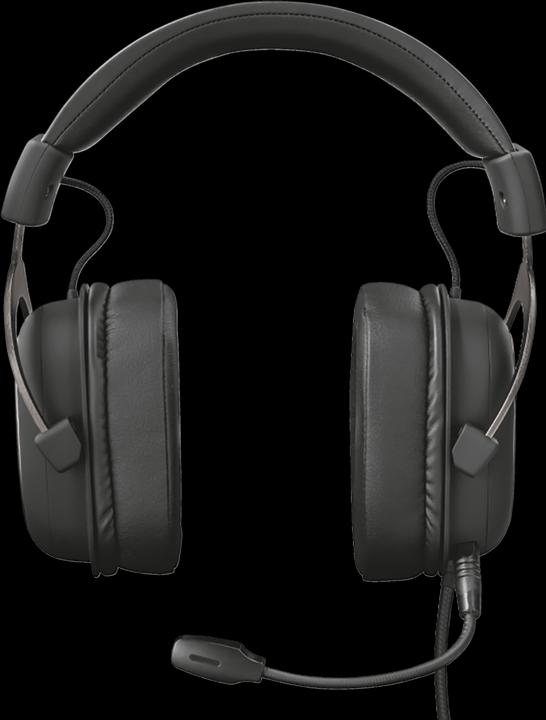 Immagine prodotto Trust GXT 414 Zamak Premium (Cablato)