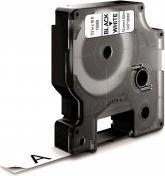 Image du produit Dymo Étiquette S0718060 Noir sur blanc
