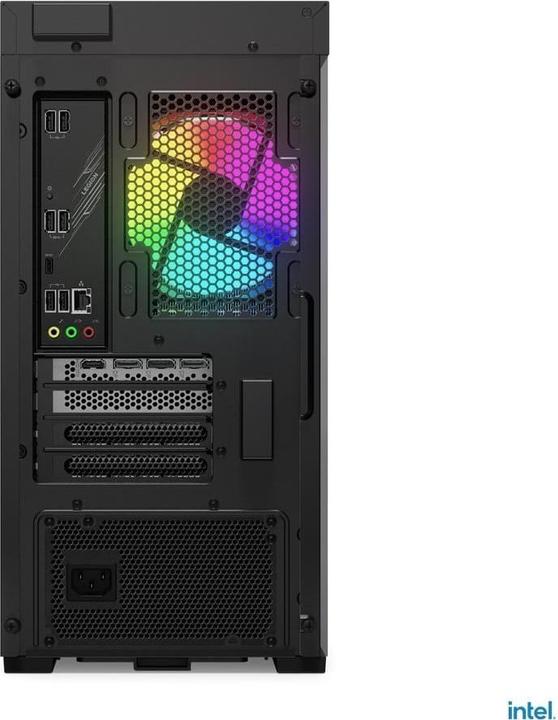 Produktbild Lenovo Legion T5 (Intel Core i5-12400F, 16 GB, 1000 GB, GeForce RTX 3060)