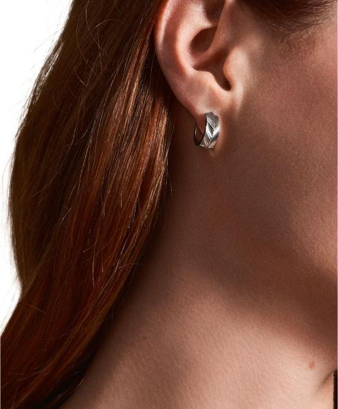 Produktbild Fossil Harlow (Edelstahl)