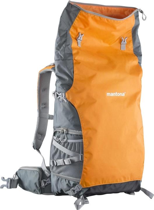 Image du produit mantona Éléments PRO 50 (Sac à dos photo, 53 l)