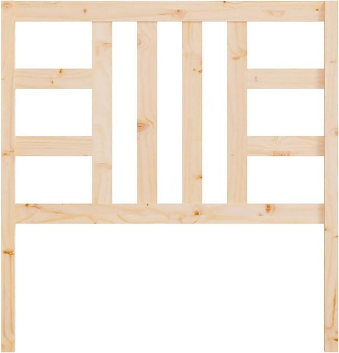 Produktbild VidaXL Lior (106 x 4 x 100 cm)