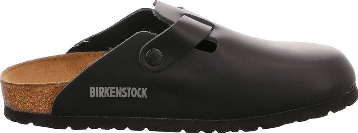 Immagine prodotto Birkenstock Boston in pelle naturale stretta (41)