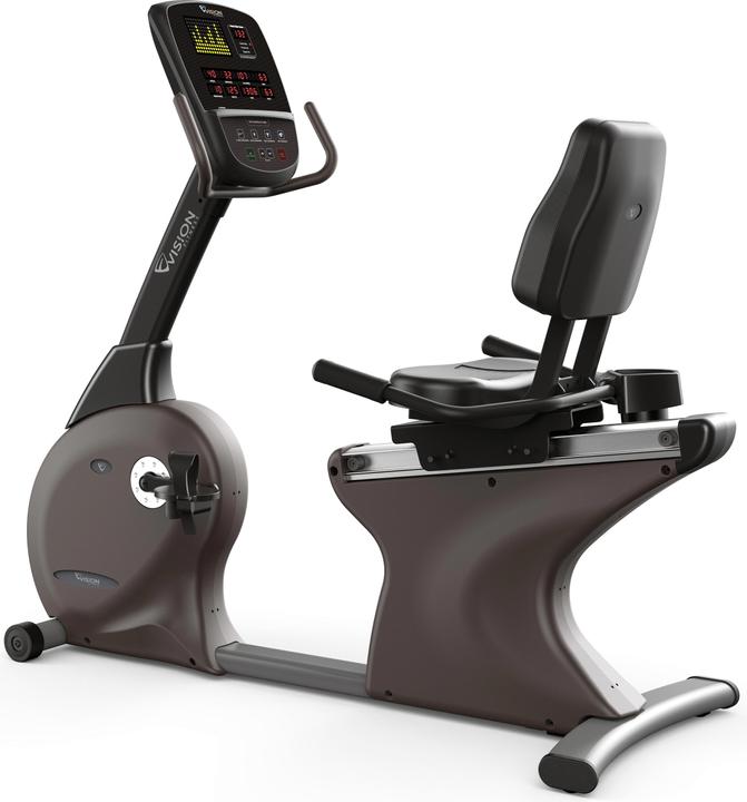 Produktbild Vision Fitness Halbliegeergometer R60